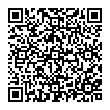 QR-код ссылки на материал «Молящийся на камне: памятник Серафиму Саровскому установили на территории храма в Дзержинске»