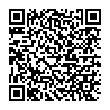 QR-код ссылки на материал «Единый день безопасности велосипедиста: очередная акция ГИБДД прошла в Дзержинске»
