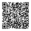 QR-код ссылки на материал «Колесами на газон: некоторые дзержинцы продолжают нарушать правила парковки автомобилей»