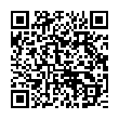 QR-код ссылки на материал ««Говорит Дзержинск». Трагедия в Казани: можно ли было ее избежать?»