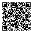 QR-код ссылки на материал «Помогите Артему: молодая семья Городовых вновь обращается к неравнодушным дзержинцам»