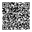 QR-код ссылки на материал «Чья дорога главнее: авария произошла на перекрестке улиц Ватутина - Революции в Дзержинске»
