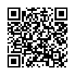 QR-код ссылки на материал ««Смотри Дзержинск». Свадебный переполох»