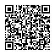 QR-код ссылки на материал «Дзержинск присоединился к международной акции "Ночь музеев"»