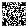 QR-код ссылки на материал «Привокзальная и «Спутник»: ход благоустройства территорий проверили представители власти Дзержинска»