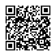 QR-код ссылки на материал ««Вместе с мамой». Дети и щеночки»
