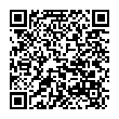 QR-код ссылки на материал «Болезненная любознательность: двухлетний малыш выпал из окна в Дзержинске»