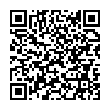 QR-код ссылки на материал «Ребенок в опасности: как не допустить падения малыша из окна»