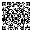 QR-код ссылки на материал «На страже отдыха: в детских оздоровительных лагерях Дзержинска будут действовать новые антитеррористические требования»