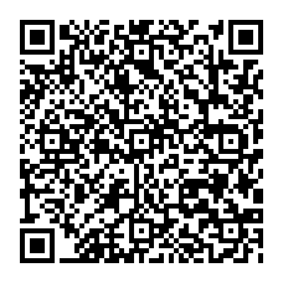 QR-код ссылки на материал «Дети, ответственность и безопасность: заседание городской антитеррористической комиссии прошло в администрации Дзержинска»