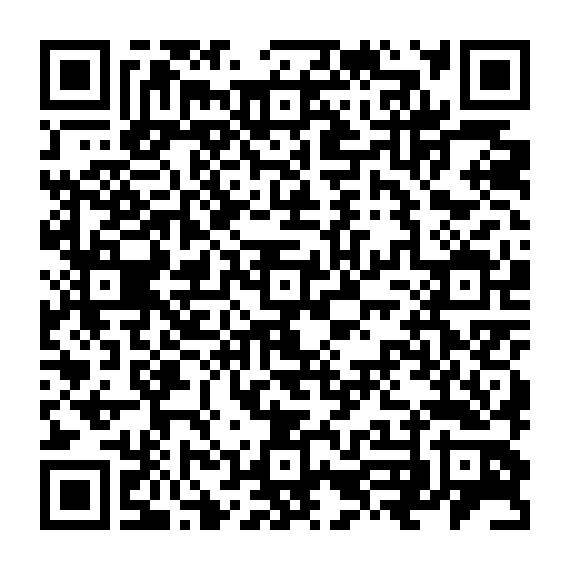 QR-код ссылки на материал «Красота, грация и величие: соревнования по конкуру на Кубок главы города впервые прошли в Дзержинске»