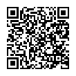 QR-код ссылки на материал «Перед ремонтом дорог: в Дзержинске заменят более ста колодцев»