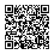 QR-код ссылки на материал ««Спортивный клуб». Говорим о дзержинском футболе»
