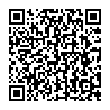 QR-код ссылки на материал «Тройное столкновение: серьезная авария произошла на проспекте Чкалова в Дзержинске»