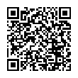 QR-код ссылки на материал «В День пионерии в Дзержинске прошел танцевальный флешмоб»
