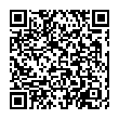 QR-код ссылки на материал «Поэзия и музыка: Всероссийская акция «Ночь музеев» прошла в Дзержинске»