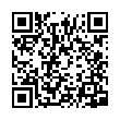 QR-код ссылки на материал ««Открытая власть». Делать, а не обещать»