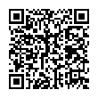 QR-код ссылки на материал «Ключевой подход: вор-рецидивист обчистил гараж в Дзержинске»