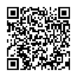 QR-код ссылки на материал «По улицам Дзержинска торжественным маршем прошли пионеры»