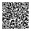 QR-код ссылки на материал «Сшиб на переходе: школьница попала под колеса иномарки на ул. Маяковского в Дзержинске»