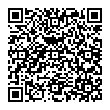 QR-код ссылки на материал «В новом формате: заседание ассоциации «Дзержинскхимрегион» посетили представители региональной власти»