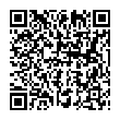 QR-код ссылки на материал «Славный век: сотый день рождения отпраздновала жительница Дзержинска Антонина Попова»
