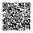 QR-код ссылки на материал «Грязная оккупация: во дворе домов по ул. Чапаева в Дзержинске растет мусорная гора»