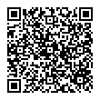 QR-код ссылки на материал «Итоги работы: депутаты Гордумы Дзержинска рассмотрели отчет главы города и администрации за 2020 год»