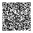 QR-код ссылки на материал «За особые заслуги: лучших сотрудников дзержинских предприятий наградят почетными дипломами ко Дню города»