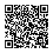 QR-код ссылки на материал ««Бешеный лис»: традиционная эндуро-гонка прошла в Дзержинске»