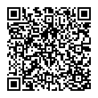 QR-код ссылки на материал «По прямой: мотоциклист пострадал в результате аварии на проспекте Циолковского в Дзержинске»