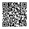QR-код ссылки на материал «На алых парусах во взрослую жизнь: в дзержинских школах прозвенели последние звонки»