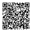 QR-код ссылки на материал «Опасное «творчество»: подростки едва не лишили человека зрения в Дзержинске»