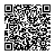 QR-код ссылки на материал «В Дзержинске на Привокзальной площади были найдены две подозрительные сумки»