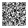 QR-код ссылки на материал ««В центре внимания с Евгением Люлиным». Рабочие встречи и праймериз»