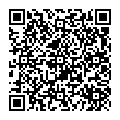 QR-код ссылки на материал «Опережая ветер: традиционный легкоатлетический эстафетный пробег прошел в Дзержинске»
