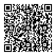 QR-код ссылки на материал «Сорванная физкультура: дзержинские следователи заинтересовались нападением бездомной собаки на ребенка»