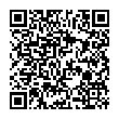 QR-код ссылки на материал «Дыра в небо: в квартире на Красноармейской в Дзержинске рухнул потолок»