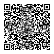 QR-код ссылки на материал «Диалог с властью: Евгений Люлин встретился с представителями молодежных объединений и организаций Дзержинска»