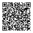 QR-код ссылки на материал «Под мощный рев моторов: открытие мотосезона в Дзержинске отметили масштабным мотопробегом»
