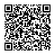 QR-код ссылки на материал «Богатый улов: турнир по ловле рыбы состоялся в Дзержинске в седьмой раз»
