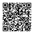 QR-код ссылки на материал «Езда под градусом: нетрезвый водитель устроил аварию на улице Гайдара в Дзержинске»