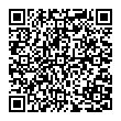 QR-код ссылки на материал «Электронная литература: дзержинцы могут читать книги из фонда библиотеки в своем телефоне»