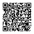 QR-код ссылки на материал ««Александр Терентьев - честный разговор». Благоустройство территорий и праймериз»