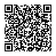 QR-код ссылки на материал «Официальной зоной отдыха в Дзержинске является только озеро Святое»