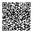 QR-код ссылки на материал «Опробовали: турнир по пляжному волейболу прошёл на новой площадке в центральном парке Дзержинска»