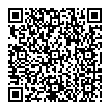 QR-код ссылки на материал «Голос в телефоне: попытка избежать хакерской атаки отняла у дзержинца 300 тысяч рублей»