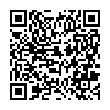 QR-код ссылки на материал «Дзержинцам на заметку: можно ли детям поп-ит и симп-димпл?»