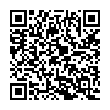 QR-код ссылки на материал «На связи «Вайгач»: как не покалечиться на своем «железном коне»?»