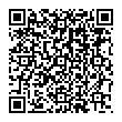 QR-код ссылки на материал «Куча мала: массовая авария произошла на одном из самых оживленных дзержинских перекрестков»